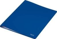 Leitz&reg; Sichtbuch Recycle, A4, 20 dokumentenechte Sichth&uuml;llen, bis zu 2
