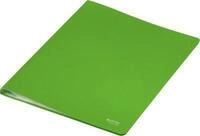 Leitz&reg; Sichtbuch Recycle, A4, 40 dokumentenechte Sichth&uuml;llen, bis zu 2