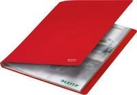 Leitz&reg; Sichtbuch Recycle, A4, 40 dokumentenechte Sichth&uuml;llen, bis zu 2
