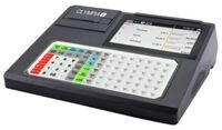 Registrierkasse Olympia K200 Plus, Android 11, 50 Nutzer, 7&Prime; Display,