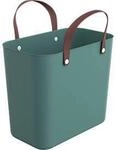 Multibag ALBULA "Style", 25 Liter, bis 40 kg, ergonomische Griffe,