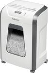Fellowes Aktenvernichter Powershred 15C, Partikelschnitt 4x40mm, P-4, 19 l, 15 Blatt