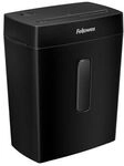 Aktenvernichter Fellowes&reg; Powershred P-42C, Partikelschnitt 4 x 34 mm, P-4, 15 l, 8
