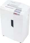 Aktenvernichter HSM shredstar X12pro, separates CD-Schneidewerk, Sicherheitsstufe 5,