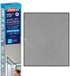 tesa&reg; Fliegengitter INSECT STOP, zum Befestigen an Fensterrahmen, L 1200 x B 1400