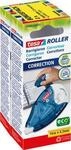 Korrekturroller tesa&reg;, nachf&uuml;llbar, Sparpack, 14 x 4,2 mm, 2 St&uuml;ck