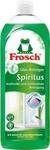 Glasreiniger Frosch Spiritus, gr&uuml;n, Flasche mit 750 ml