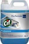 Glasreiniger Cif Professional, 5-Liter-Kanister 132769