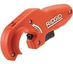 Rohrabschneider P-TEC 50mm Kunststoffrohre RIDGID