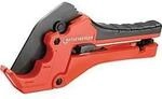 Kunststoffschere ROCUT&reg; 42 TWIN CUT 0-42mm PE/MSR/PEX/PB/PVC/PPR