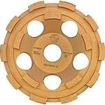 Diamantschleiftopf Premium 125mm f.Beton 22,23mm EIBENSTOCK