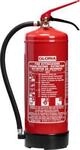 GLORIA-Pulver-Feuerl&ouml;scher PD6GA, inkl. Manometer