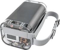 Powerbank Ansmann PB4100, Akkukapazit&auml;t 40000 mAh, 2 x USB-A und 2 x USB-C, als