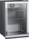 SEVERIN Flaschenk&uuml;hlschrank FKS 8840, 118 l Netto, integriertes Schloss,