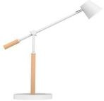LED-Tischleuchte UNILUX VICKY, 9 W, 900 lm, 3000 K, 3 Leuchtst&auml;rken, dimmbar,