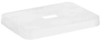 Deckel f&uuml;r Sigma Home Box Sunware, transparentes Design, f&uuml;r 9 l, 13 l, 18 l und 25