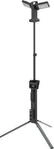 ANSMANN WL11500R Doppel-LED Baustrahler, 11.500 Lumen, 2&times; 36W-SMD LEDs, Akku- und