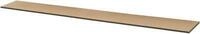 Ablageboden f&uuml;r Arbeitstisch, B 2000 x T 800 mm