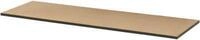 Ablageboden f&uuml;r Arbeitstisch, B 1000 x T 800 mm