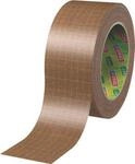Packband tesapack&reg; PAPER ULTRA STRONG ecoLogo&reg; 56000, extrastarke Haftkraft, f&uuml;r