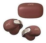JVC HA-NP1T - True Wireless-Kopfhörer mit Mikrofon - offenes Ohr - Clip-On - JVC HA-NP1T - True Wireless-Kopfhörer mit Mikrofon - offenes Ohr - Clip-On -