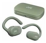 JVC HA-NP40T - True Wireless-Kopfhörer mit Mikrofon - offenes Ohr - über dem Ohr JVC HA-NP40T - True Wireless-Kopfhörer mit Mikrofon - offenes Ohr - über dem Ohr