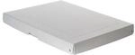 Archivbox Falken PureBox PRO A3, f&uuml;r bis zu 500 Blatt, DIN ISO 16245-A, mit