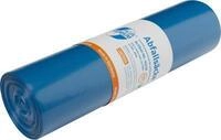 Deiss PREMIUM PLUS&reg; Abfalls&auml;cke, Recycling-LDPE, rei&szlig;fest, B 575 x H 1000...