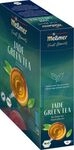 Messmer Finest Green Tea, Teebeutel, 15 St&uuml;ck