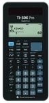 Texas Instruments Schulrechner TI-30X Pro MathPrint, 16-stellig, 4-zeiliges Display,