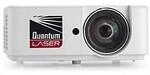 InFocus Quantum Laser Nemesis II IN1026ST - DLP-Projektor - Quantenlaser - tragbar - InFocus Quantum Laser Nemesis II IN1026ST - DLP-Projektor - Quantenlaser - tragbar -