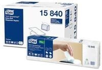Tork&reg; Xpressnap Servietten 15840, extra Soft, f&uuml;r Serviettenspender, platzsparende