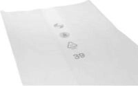 Deiss PREMIUM&reg; Abfalls&auml;cke, robust und vielseitig, Recycling-LDPE, lose, B 800+500