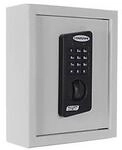 Rottner Schl&uuml;sseltresor Keytronic 20 Elektronikschloss