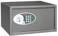 Vela Home & Office Safe, Serie SS0803E, B 450 x T 365 x H 250 mm