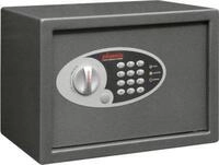 Vela Home & Office Safe, Serie SS0802E, B 350 x T 250 x H 250 mm