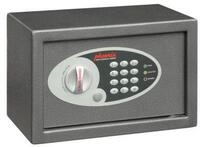 Phoenix M&ouml;beltresor Vela Home & Office Home & Office SS0801E, mit Elektronikschloss,