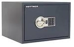 Power Safe 300, Elektronikschloss