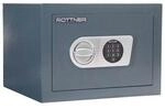 Rottner Wertschutzschrank Samoa 40, Elektronikschloss, Sicherheitsklasse EN 0,...