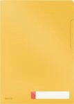 Leitz&reg; Sichth&uuml;lle Cosy Privacy, blickdicht, DIN A4, bis zu 40 Blatt,