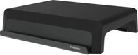 Fellowes Breyta&trade; Monitorst&auml;nder, 3-stufig h&ouml;henverstellbar, B 354 x T 304 x H