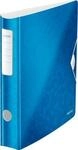 LEITZ&reg; Ordner Active WOW, DIN A4, R&uuml;ckenbreite 65 mm, blau