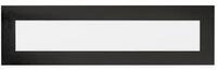 Duraframe Magnetic TOP, Magnetrahmen f&uuml;r &Uuml;berschriften, A4, schwarz, 5 St&uuml;ck
