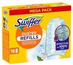 Staubwedelbezug Swiffer Duster Staubmagnet, duftend, Polyester, Nachf&uuml;llpackung mit