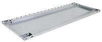 SCHULTE Lagertechnik Zusatz-Fachboden MULTIPlus 150, 1000x 600mm, 25 mm Kante, mit 4
