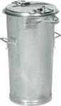 System-M&uuml;lleimer, 50 l, ohne B&uuml;gel