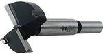 Kunstbohrer Type 0430 D.45mm Gesamt-L.90mm Schaft-D.10mm FISCH-TOOLS