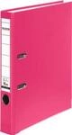 Falken PP-Color Ordner, 50 mm, pink, 25 St.