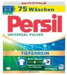 Persil Universal Pulverwaschmittel, Vollwaschmittel, Tiefenrein-Technologie,