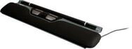BakkerElkhuizen Maus ErgoSlider+, zentral, ergonomisch, kabelgebunden, Rollstab, 4